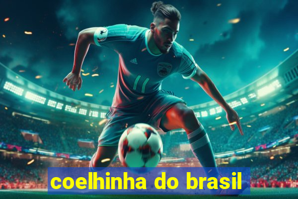 coelhinha do brasil